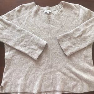Madewell Pullover Sweater